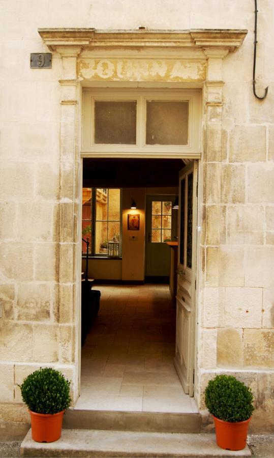 Au 9 Rue De La Paix, Maison D Elisabeth Villa Sancerre Exterior photo