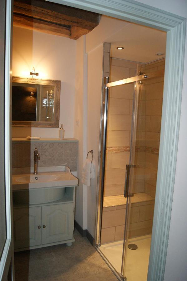 Au 9 Rue De La Paix, Maison D Elisabeth Villa Sancerre Exterior photo